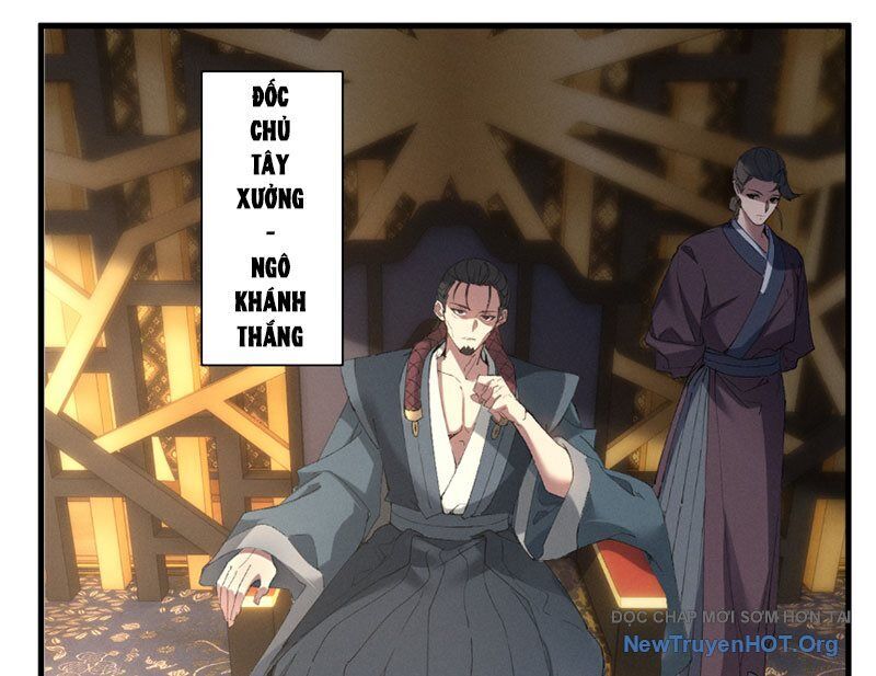 Kẻ Thù Của Ta Lại Thành Đạo Lữ [Chap 1-13]