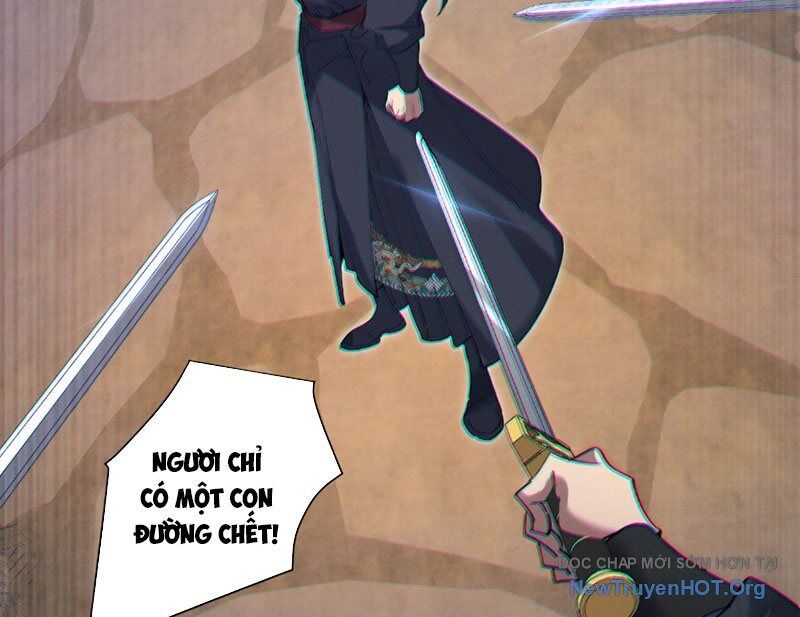 Kẻ Thù Của Ta Lại Thành Đạo Lữ [Chap 1-13]