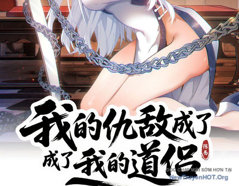 Kẻ Thù Của Ta Lại Thành Đạo Lữ [Chap 1-13]