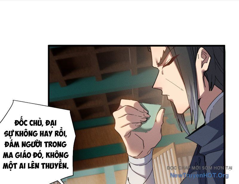 Kẻ Thù Của Ta Lại Thành Đạo Lữ [Chap 1-13]