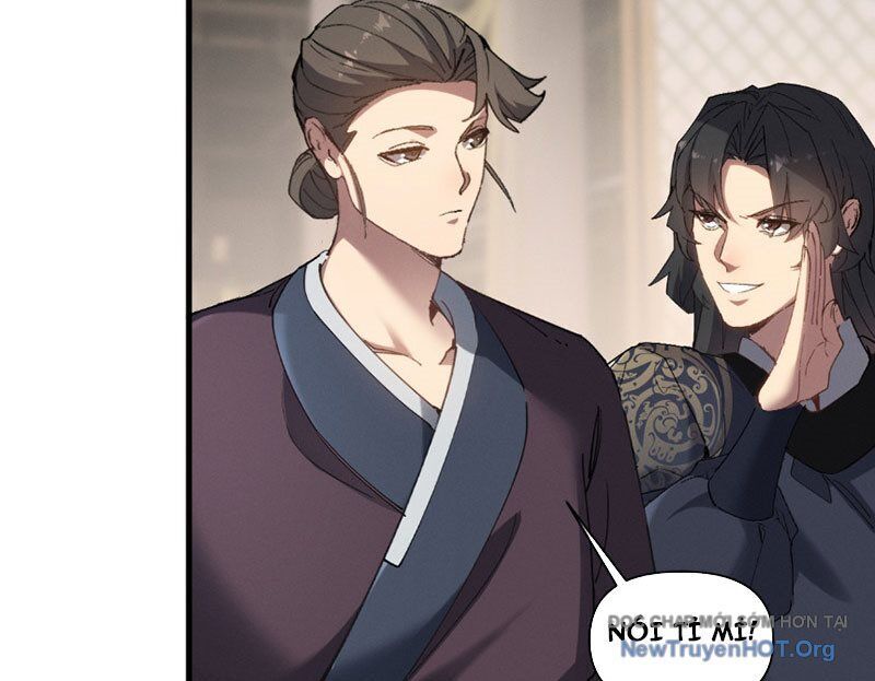 Kẻ Thù Của Ta Lại Thành Đạo Lữ [Chap 1-13]