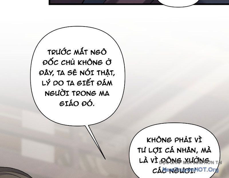 Kẻ Thù Của Ta Lại Thành Đạo Lữ [Chap 1-13]