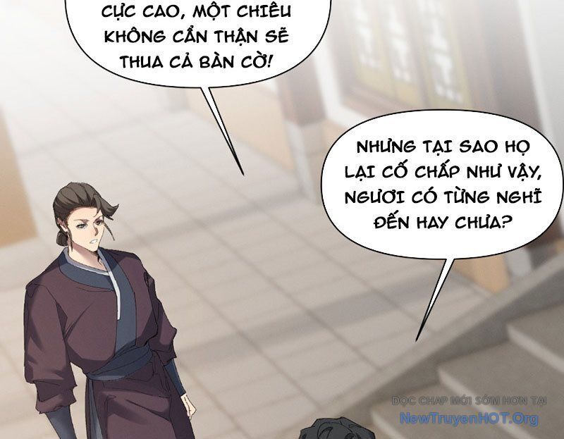 Kẻ Thù Của Ta Lại Thành Đạo Lữ [Chap 1-13]