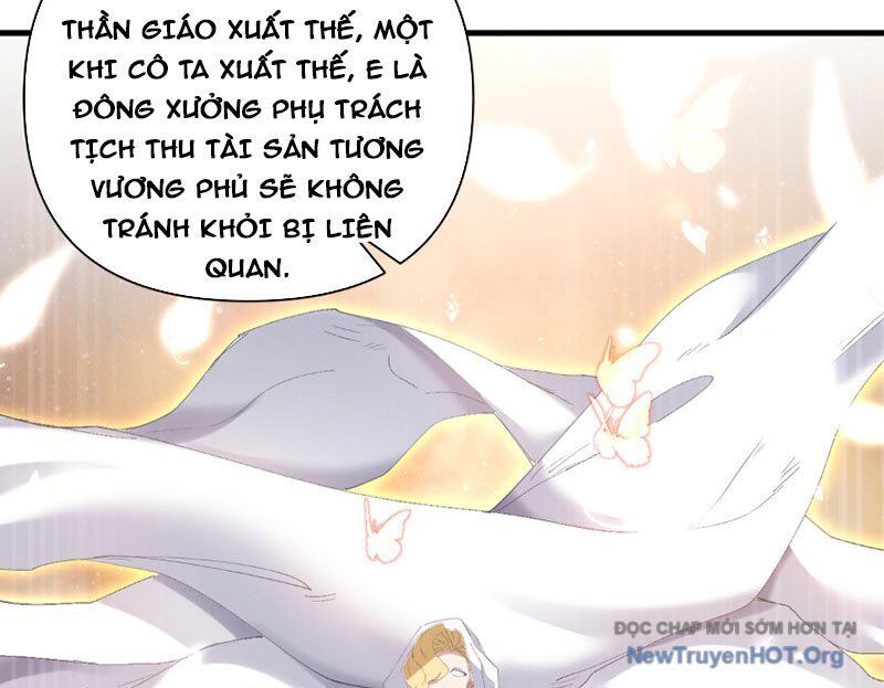 Kẻ Thù Của Ta Lại Thành Đạo Lữ [Chap 1-13]