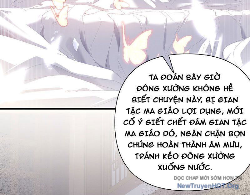 Kẻ Thù Của Ta Lại Thành Đạo Lữ [Chap 1-13]