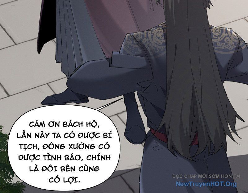 Kẻ Thù Của Ta Lại Thành Đạo Lữ [Chap 1-13]