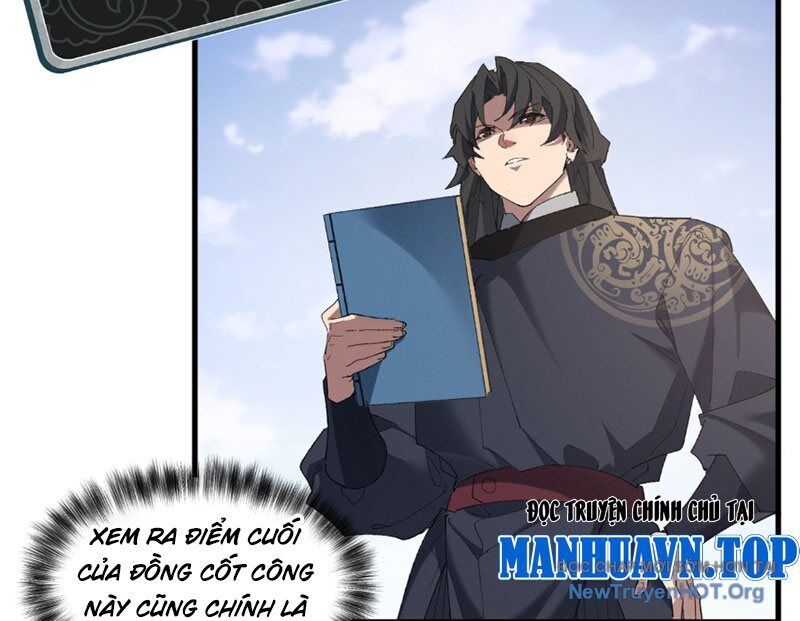 Kẻ Thù Của Ta Lại Thành Đạo Lữ [Chap 1-13]