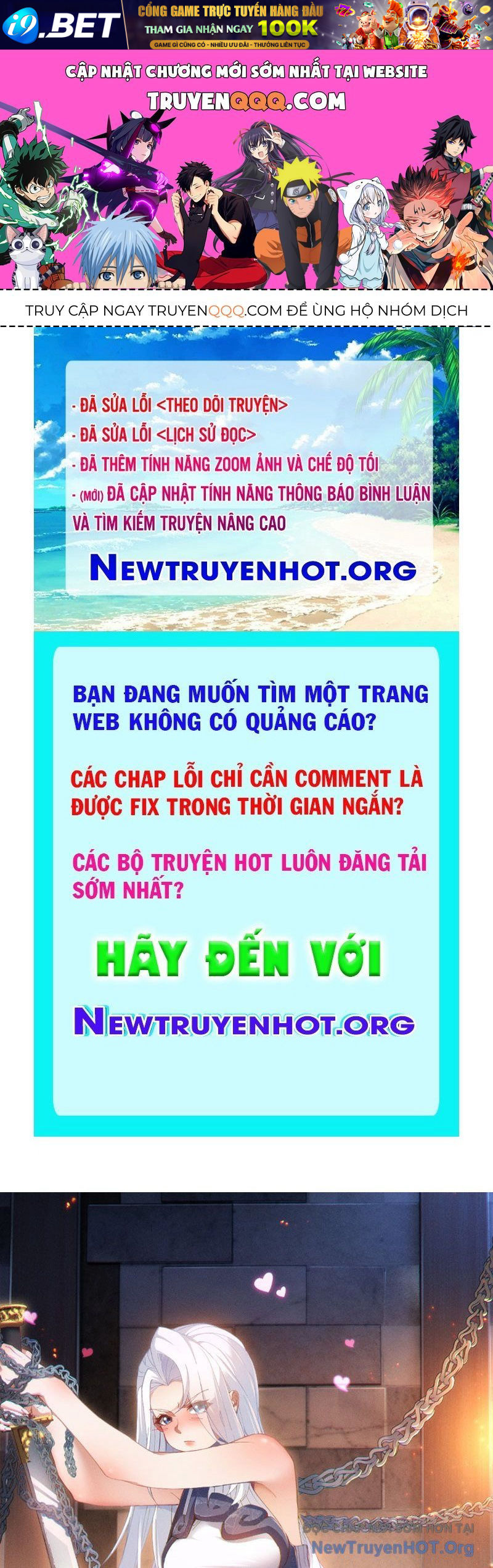 Kẻ Thù Của Ta Lại Thành Đạo Lữ [Chap 1-13]