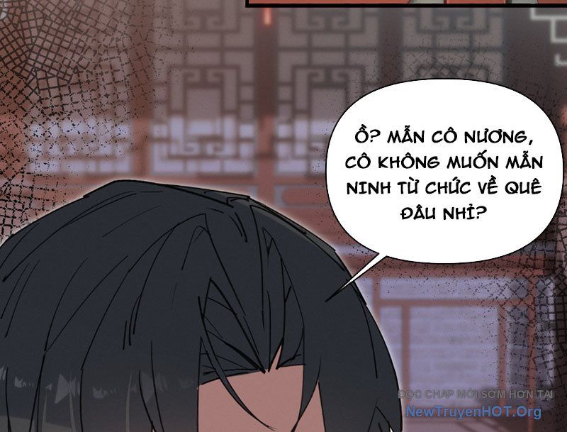 Kẻ Thù Của Ta Lại Thành Đạo Lữ [Chap 1-13]