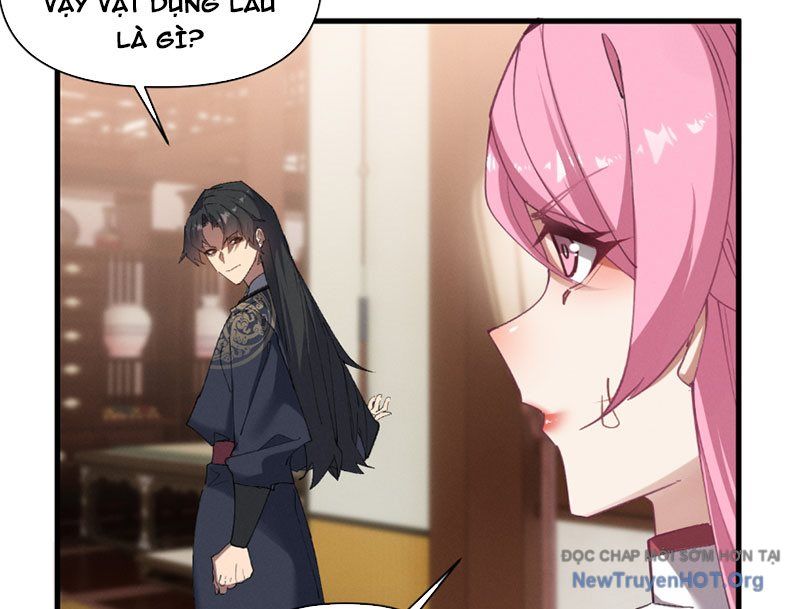Kẻ Thù Của Ta Lại Thành Đạo Lữ [Chap 1-13]