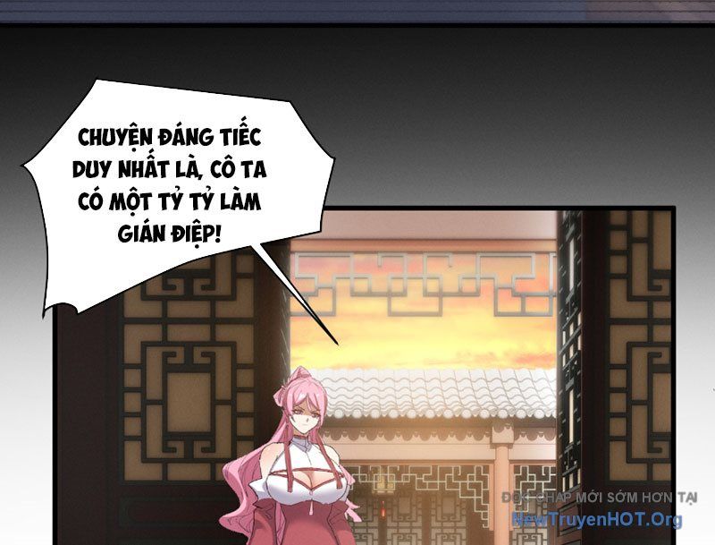 Kẻ Thù Của Ta Lại Thành Đạo Lữ [Chap 1-13]