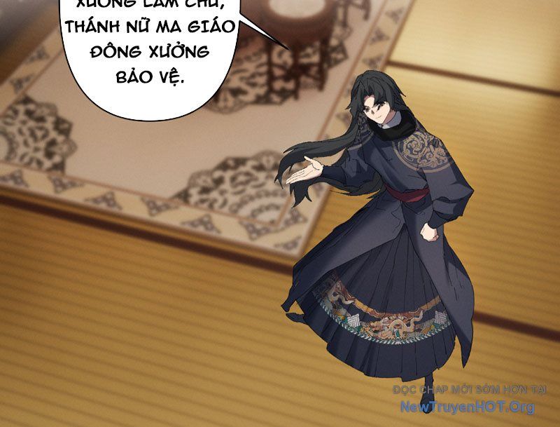 Kẻ Thù Của Ta Lại Thành Đạo Lữ [Chap 1-13]