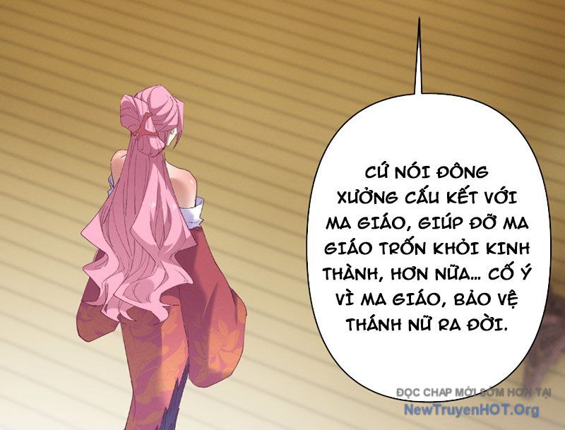 Kẻ Thù Của Ta Lại Thành Đạo Lữ [Chap 1-13]