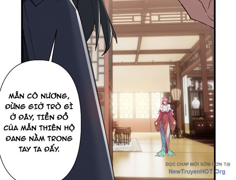 Kẻ Thù Của Ta Lại Thành Đạo Lữ [Chap 1-13]