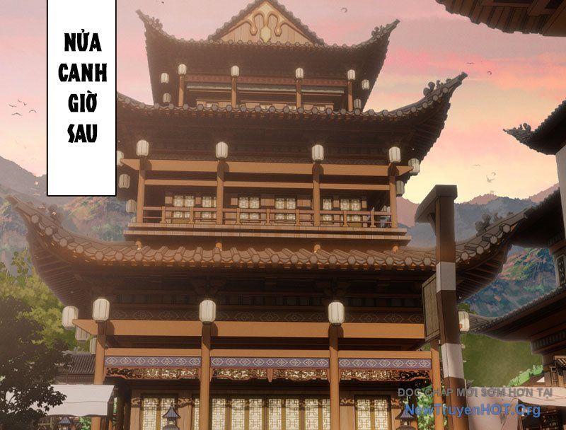 Kẻ Thù Của Ta Lại Thành Đạo Lữ [Chap 1-13]