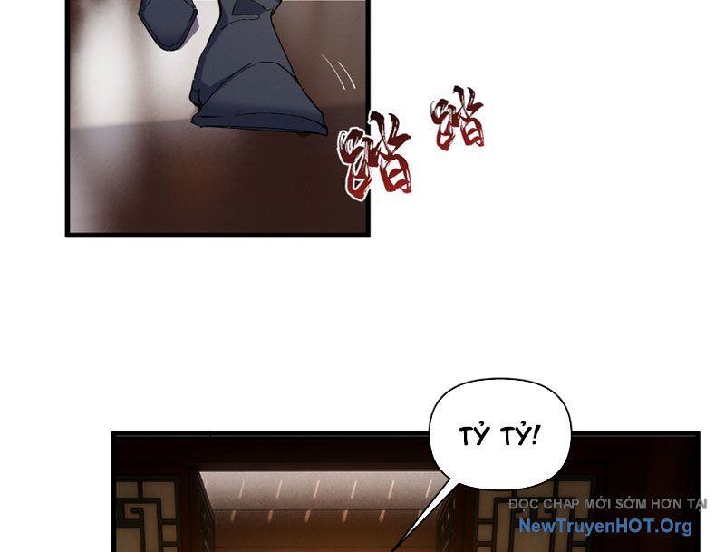 Kẻ Thù Của Ta Lại Thành Đạo Lữ [Chap 1-13]