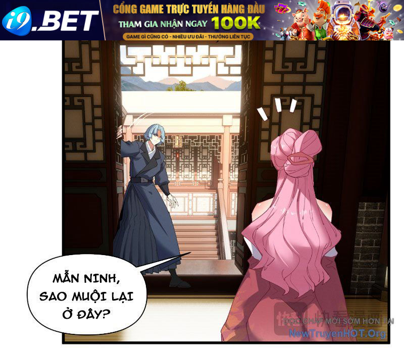 Kẻ Thù Của Ta Lại Thành Đạo Lữ [Chap 1-13]
