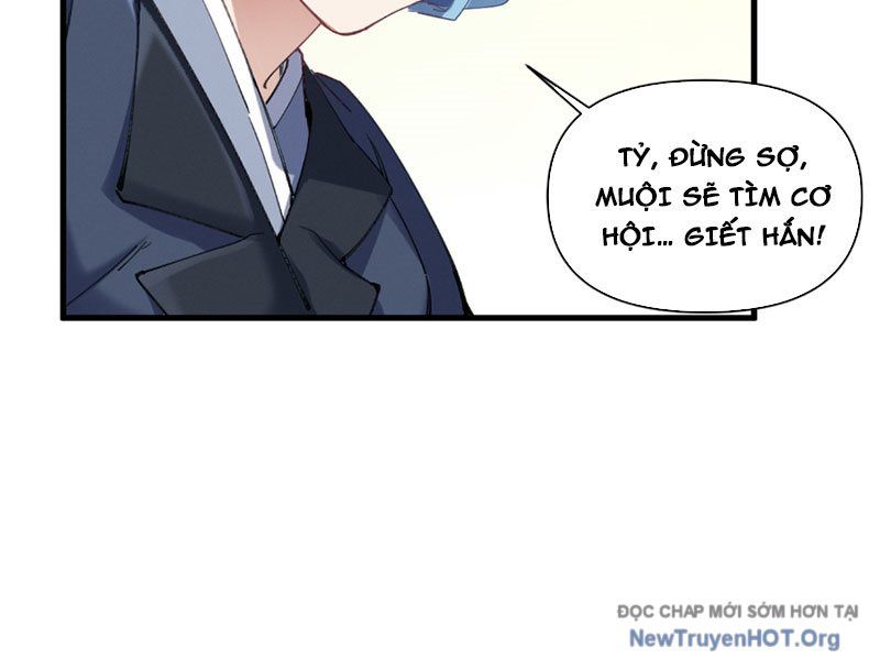 Kẻ Thù Của Ta Lại Thành Đạo Lữ [Chap 1-13]