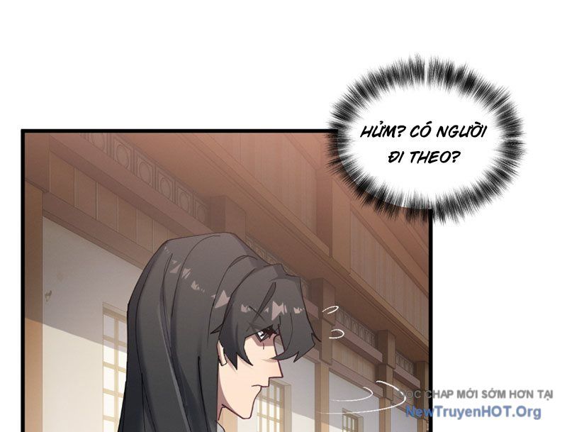 Kẻ Thù Của Ta Lại Thành Đạo Lữ [Chap 1-13]