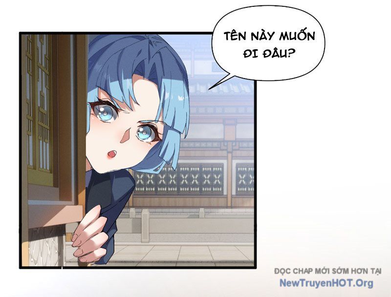 Kẻ Thù Của Ta Lại Thành Đạo Lữ [Chap 1-13]
