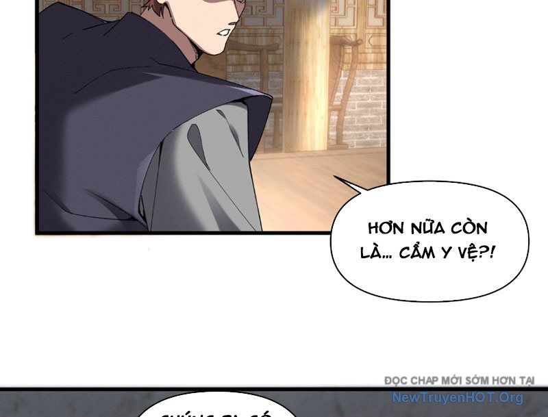 Kẻ Thù Của Ta Lại Thành Đạo Lữ [Chap 1-13]