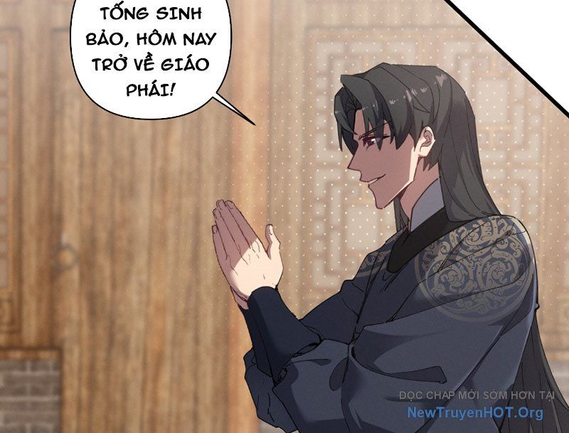 Kẻ Thù Của Ta Lại Thành Đạo Lữ [Chap 1-13]