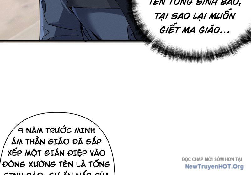 Kẻ Thù Của Ta Lại Thành Đạo Lữ [Chap 1-13]