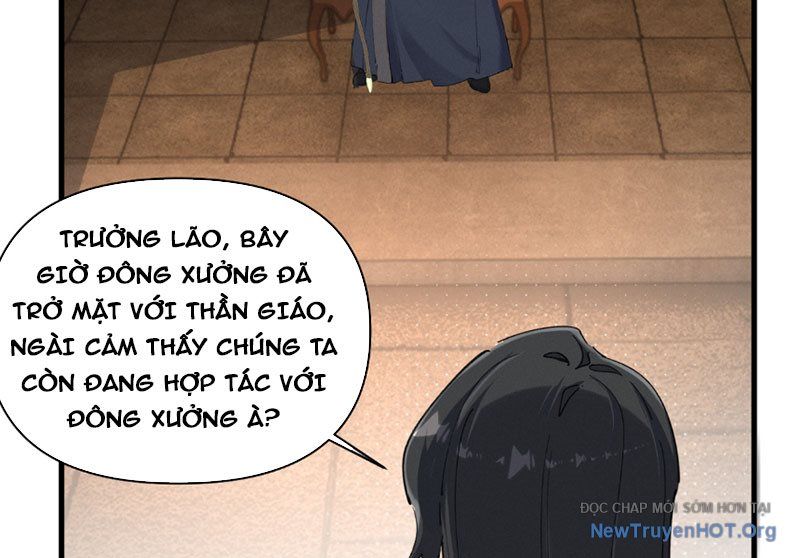 Kẻ Thù Của Ta Lại Thành Đạo Lữ [Chap 1-13]