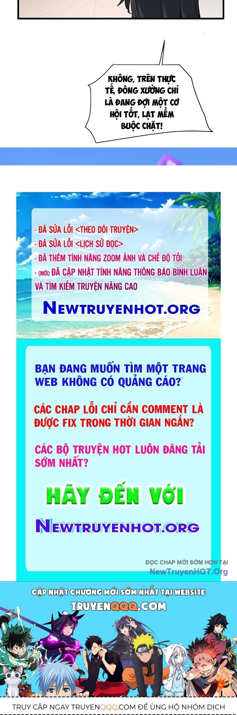 Kẻ Thù Của Ta Lại Thành Đạo Lữ [Chap 1-13]