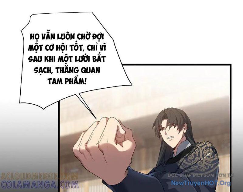 Kẻ Thù Của Ta Lại Thành Đạo Lữ [Chap 1-13]