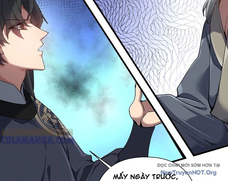 Kẻ Thù Của Ta Lại Thành Đạo Lữ [Chap 1-13]