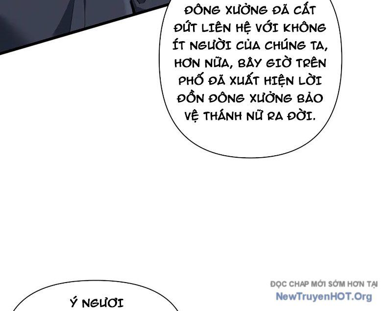 Kẻ Thù Của Ta Lại Thành Đạo Lữ [Chap 1-13]