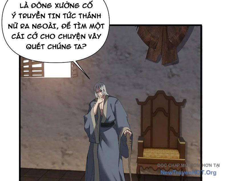 Kẻ Thù Của Ta Lại Thành Đạo Lữ [Chap 1-13]