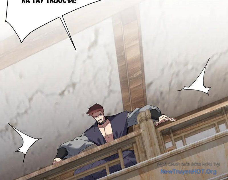 Kẻ Thù Của Ta Lại Thành Đạo Lữ [Chap 1-13]