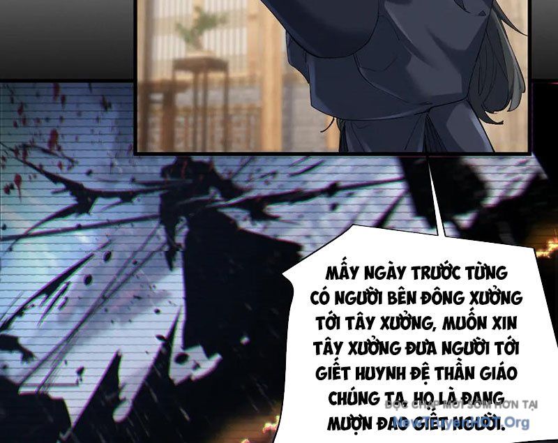 Kẻ Thù Của Ta Lại Thành Đạo Lữ [Chap 1-13]