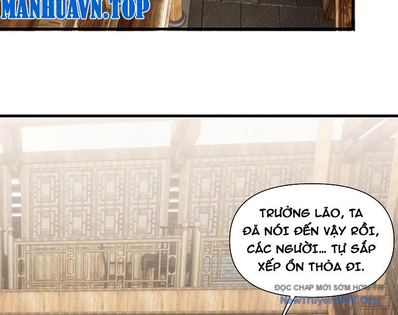 Kẻ Thù Của Ta Lại Thành Đạo Lữ [Chap 1-13]