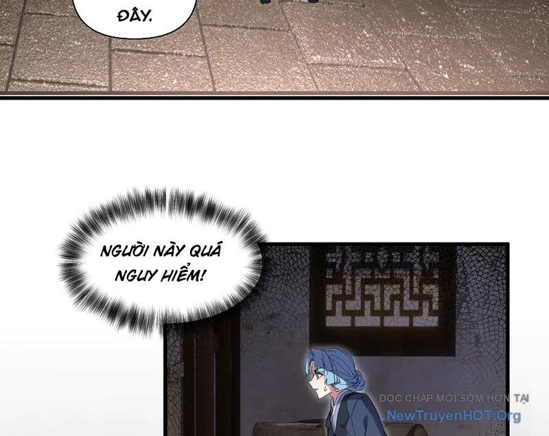 Kẻ Thù Của Ta Lại Thành Đạo Lữ [Chap 1-13]