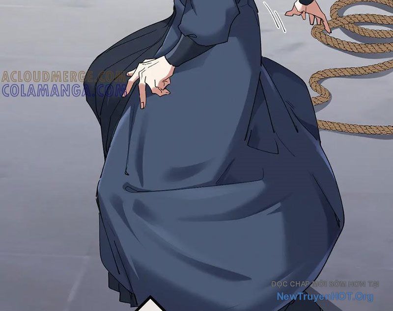 Kẻ Thù Của Ta Lại Thành Đạo Lữ [Chap 1-13]