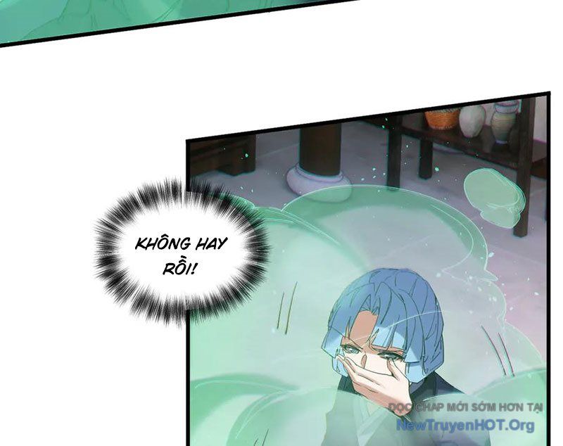 Kẻ Thù Của Ta Lại Thành Đạo Lữ [Chap 1-13]