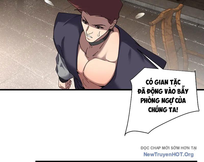 Kẻ Thù Của Ta Lại Thành Đạo Lữ [Chap 1-13]