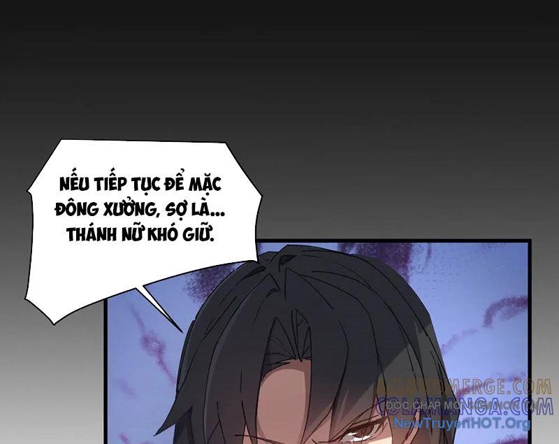 Kẻ Thù Của Ta Lại Thành Đạo Lữ [Chap 1-13]
