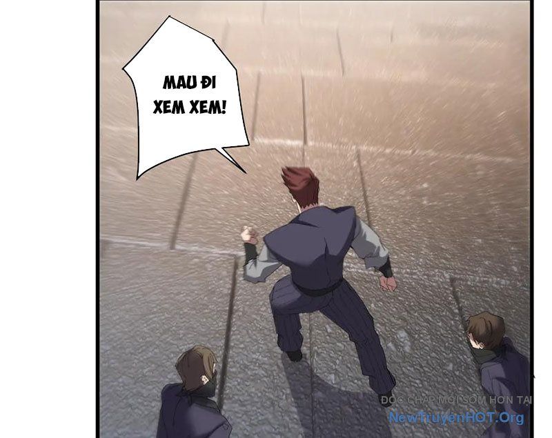 Kẻ Thù Của Ta Lại Thành Đạo Lữ [Chap 1-13]