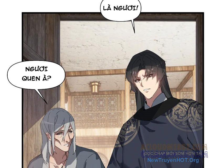 Kẻ Thù Của Ta Lại Thành Đạo Lữ [Chap 1-13]