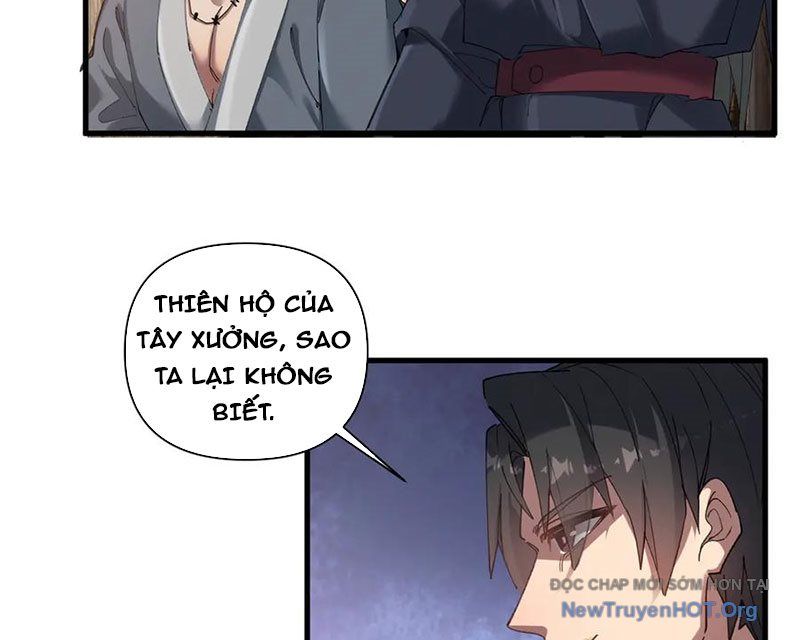 Kẻ Thù Của Ta Lại Thành Đạo Lữ [Chap 1-13]