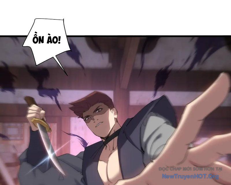 Kẻ Thù Của Ta Lại Thành Đạo Lữ [Chap 1-13]