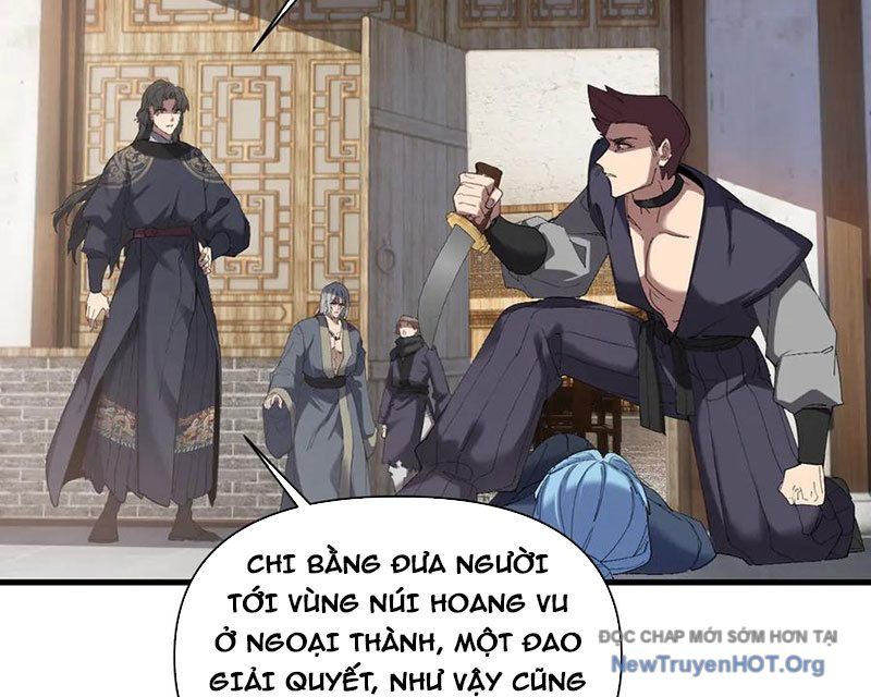 Kẻ Thù Của Ta Lại Thành Đạo Lữ [Chap 1-13]