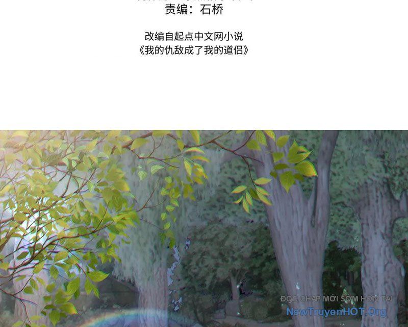 Kẻ Thù Của Ta Lại Thành Đạo Lữ [Chap 1-13]