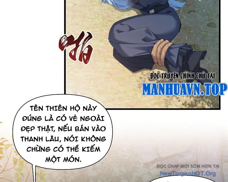 Kẻ Thù Của Ta Lại Thành Đạo Lữ [Chap 1-13]