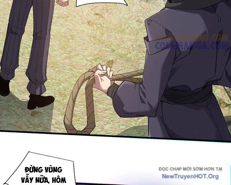 Kẻ Thù Của Ta Lại Thành Đạo Lữ [Chap 1-13]
