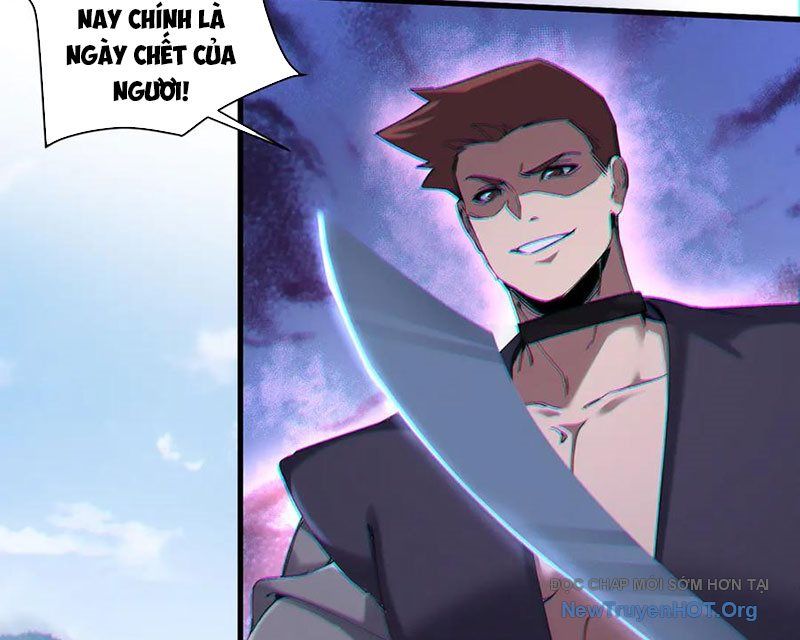 Kẻ Thù Của Ta Lại Thành Đạo Lữ [Chap 1-13]